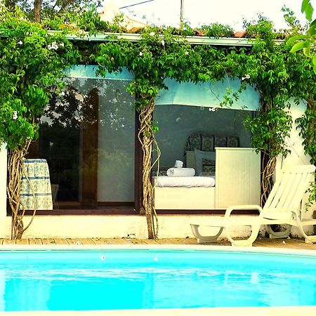 Monte Casaroes 2 By Stay In Alentejo São Luis Exterior photo