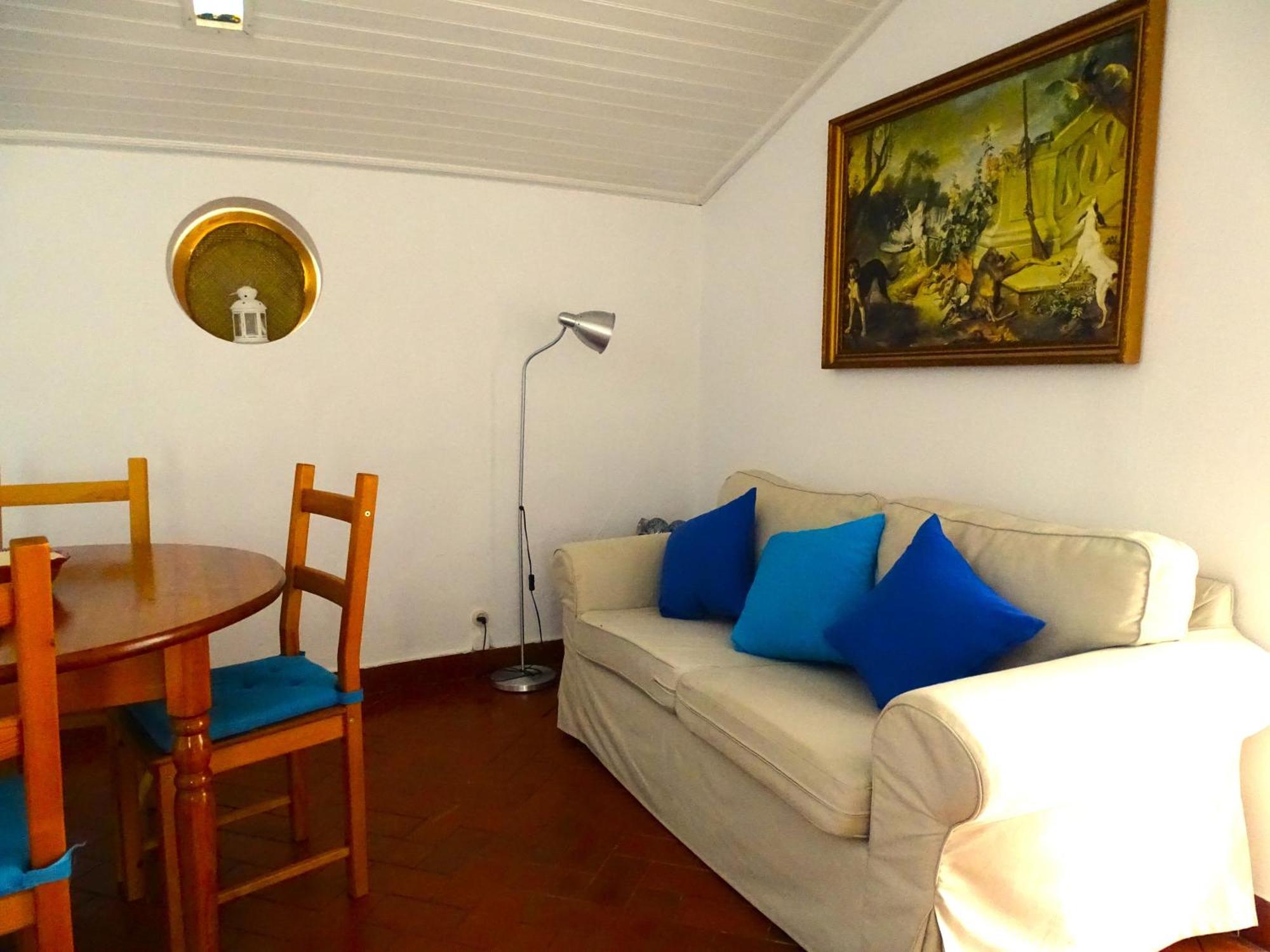 Monte Casaroes 2 By Stay In Alentejo São Luis Exterior photo