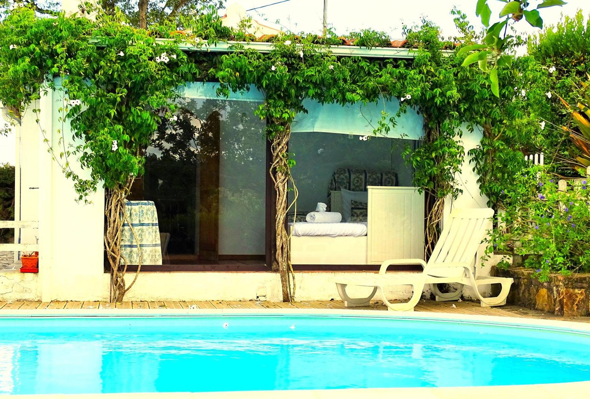 Monte Casaroes 2 By Stay In Alentejo São Luis Exterior photo
