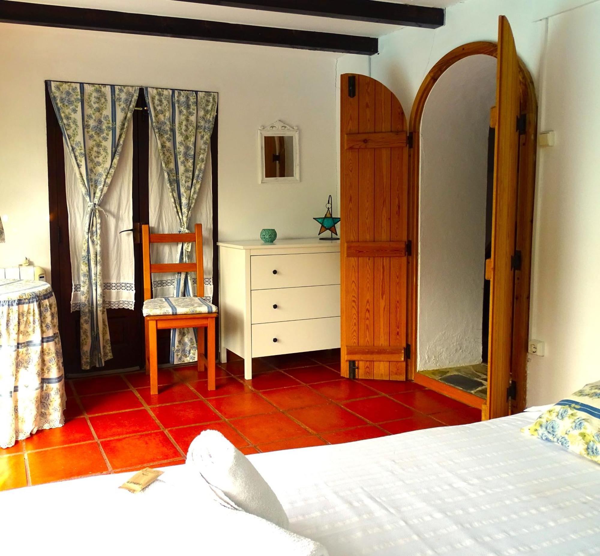Monte Casaroes 2 By Stay In Alentejo São Luis Exterior photo