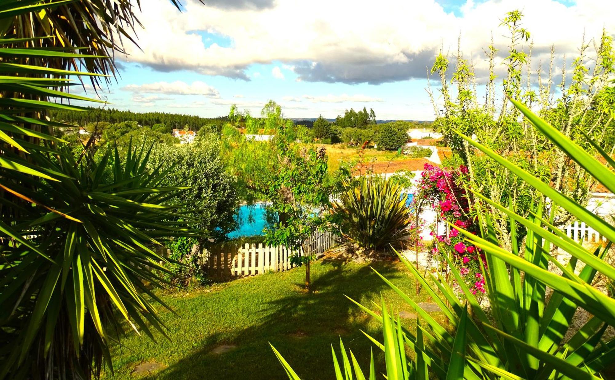 Monte Casaroes 2 By Stay In Alentejo São Luis Exterior photo