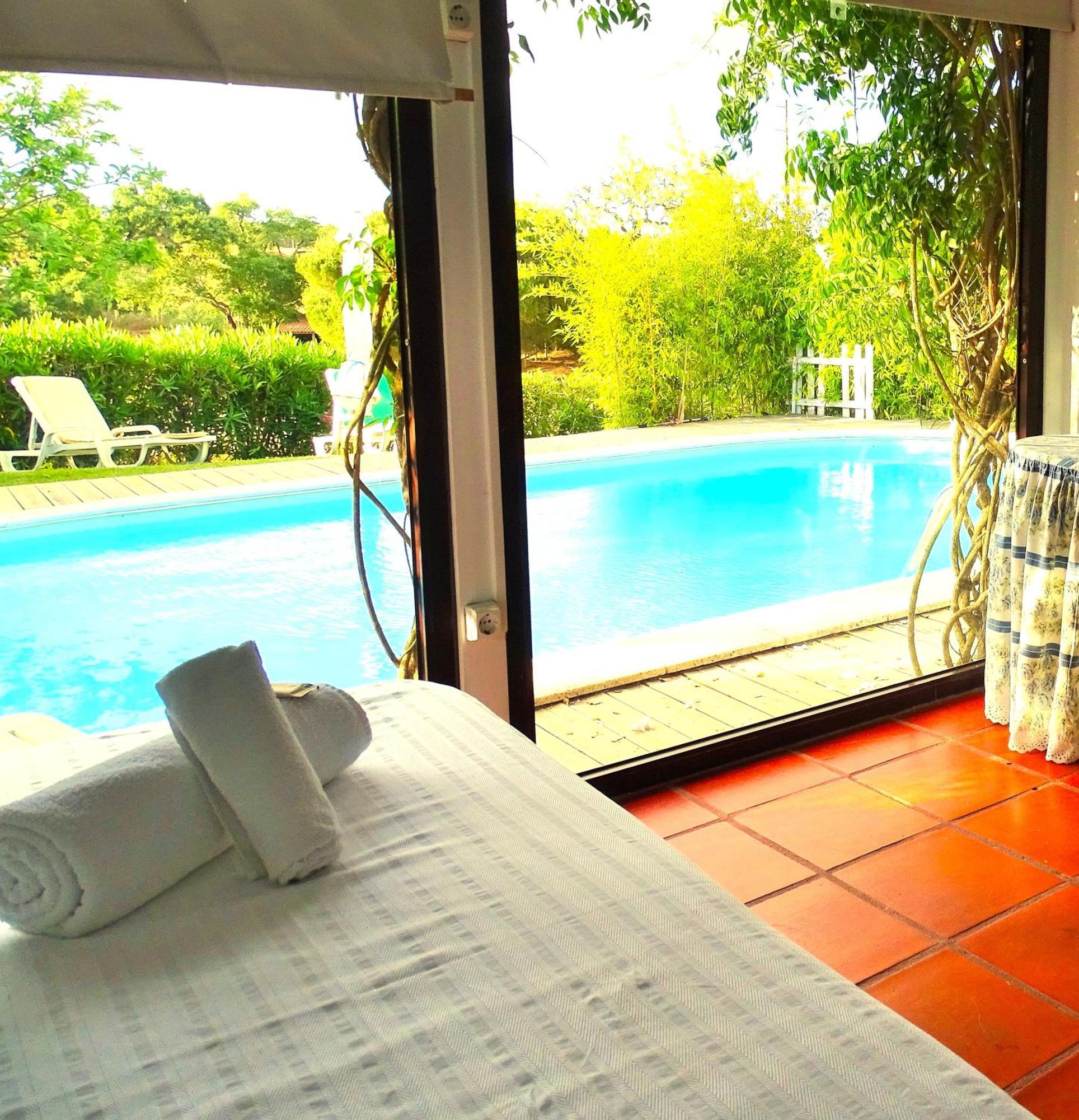 Monte Casaroes 2 By Stay In Alentejo São Luis Exterior photo