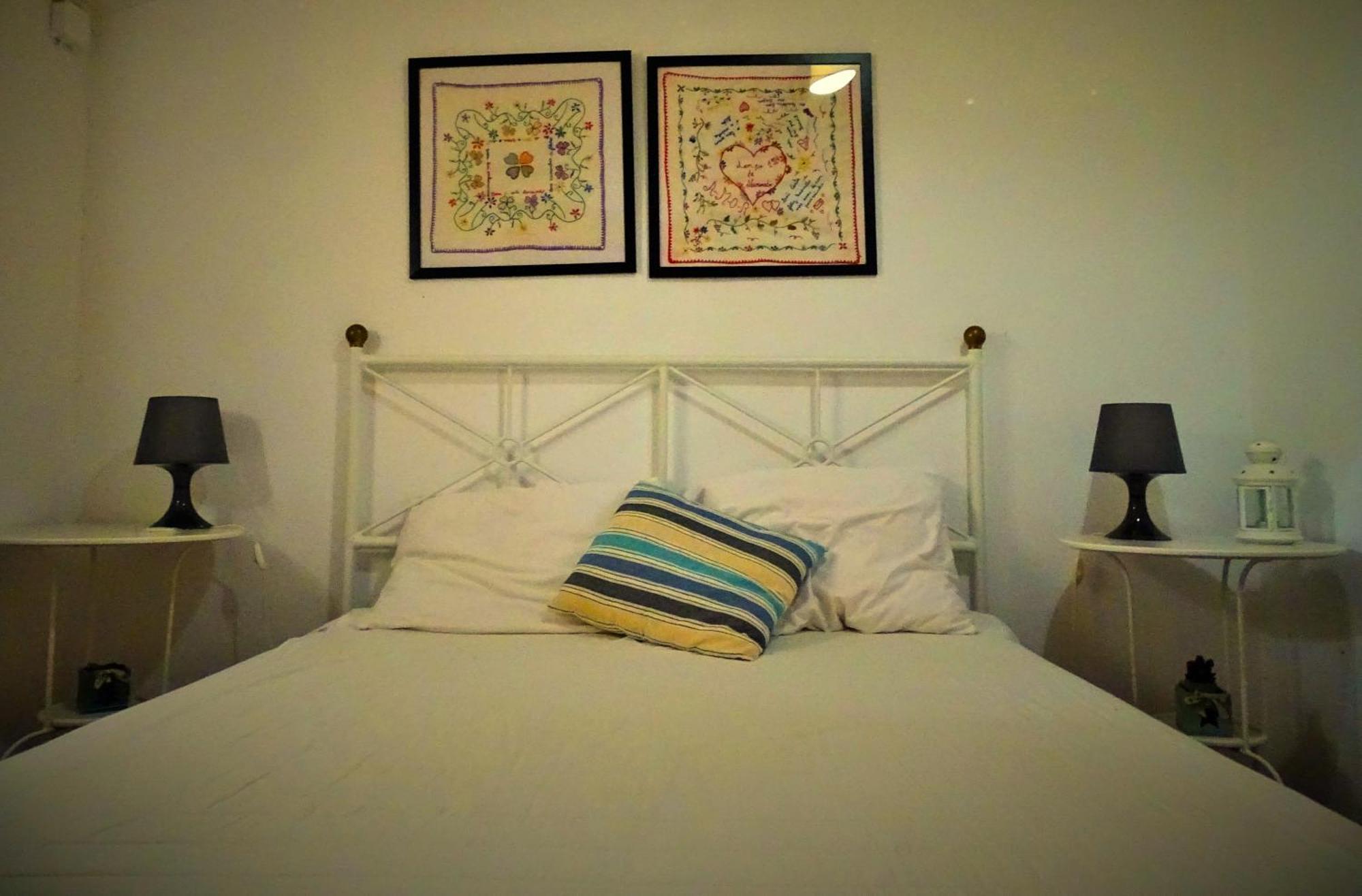 Monte Casaroes 2 By Stay In Alentejo São Luis Exterior photo