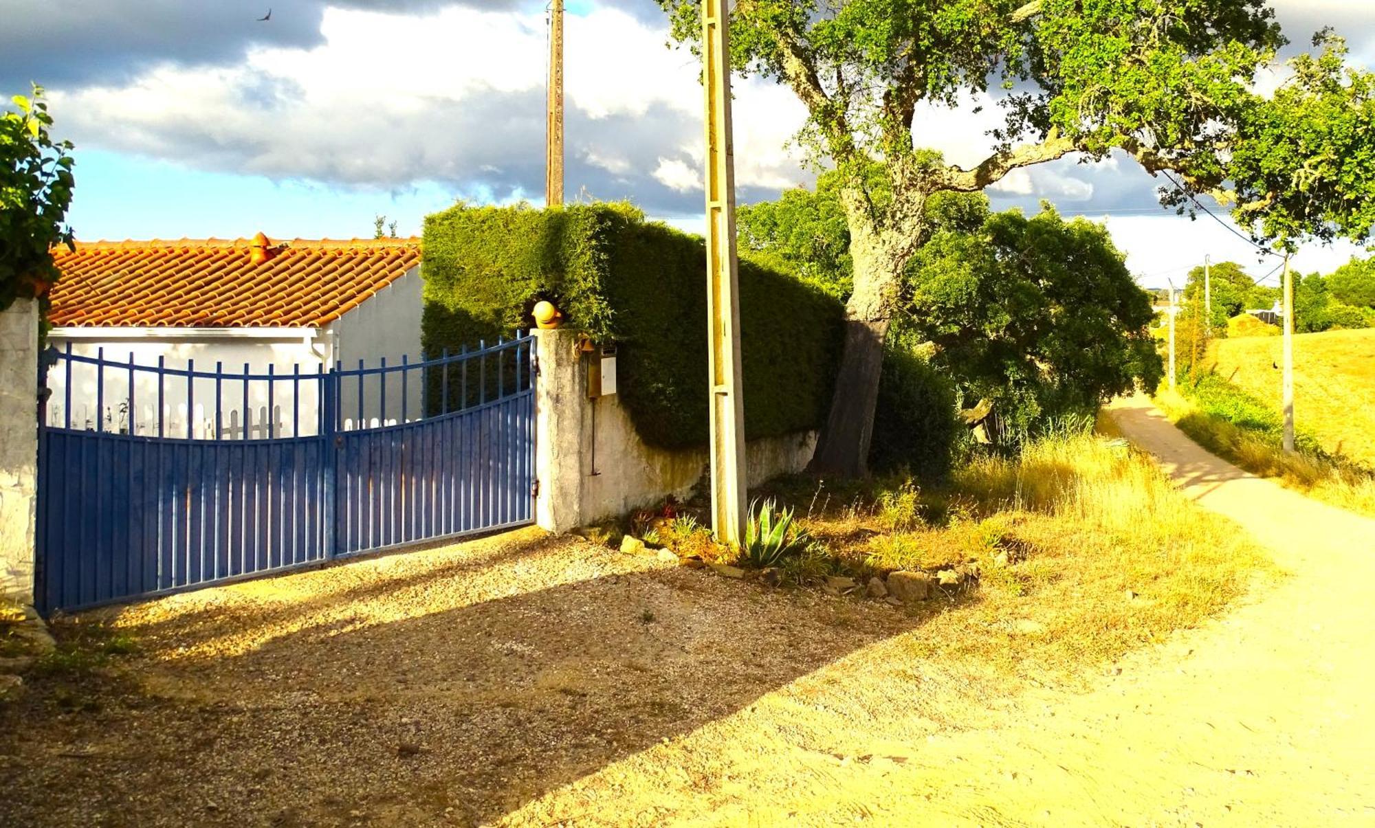 Monte Casaroes 2 By Stay In Alentejo São Luis Exterior photo